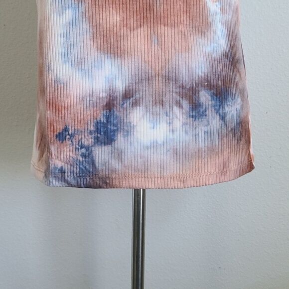 GOOD LUCK GEM WOMAN'S TANK TOP - Picture 6 of 11